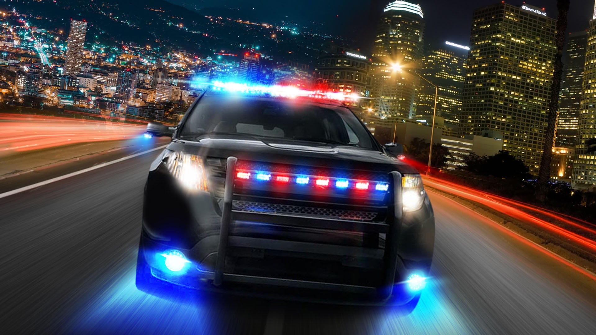 TOP QUALITY LED WARNING LIGHTS AND SIREN AT WHOLESALE PRICES IN AUSTRALIA & NEW ZEALAND