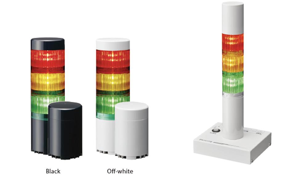 USB & RS-232C 1-Cord BUS Connected Linux Windows SCADA HMI Compatible