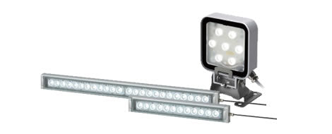 Hazardous Area LED Lighting