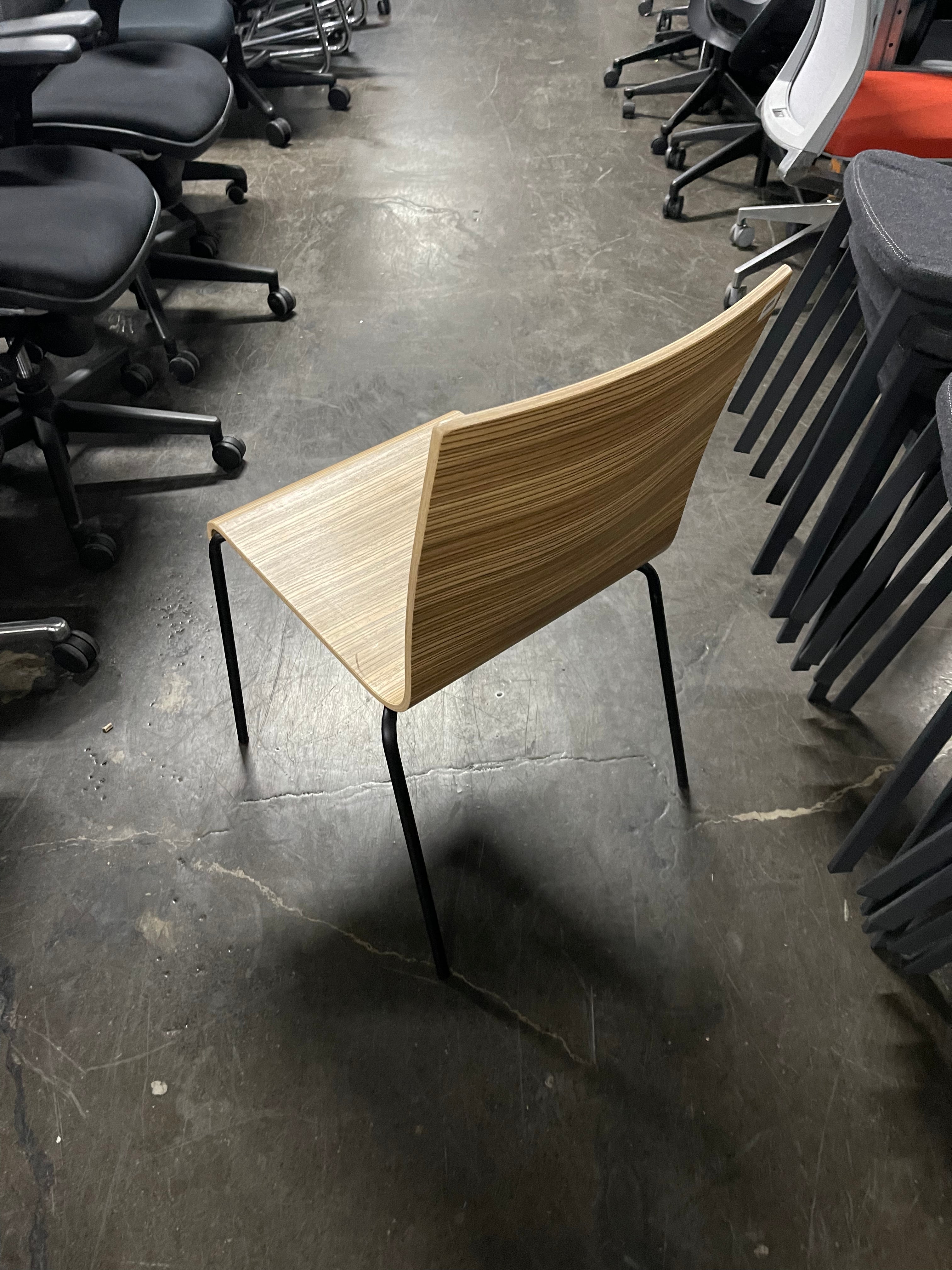 PEDRALI KUADRA 1331 MOLDED PLYWOOD CHAIRS MADE IN ITALY VITRA HERMAN MILLER KNOLL FRITZ HANSEN ARPER STEELCASE HAWORTH DESIGNER HOME OFFICE FURNITURE WHOLESALE SUPPLIER SALE CLEARANCE LUXURY PREMIUM DESIGNER CHAIRS MELBOURNE SYDNEY AUSTRALIA