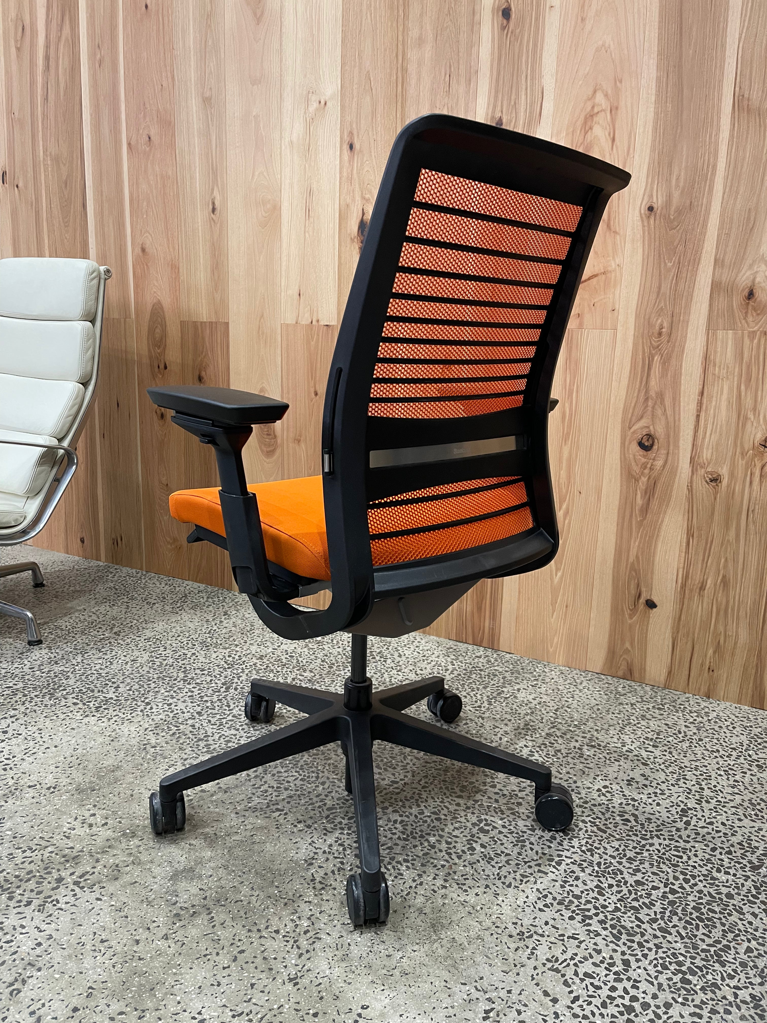 Steelcase Think 2 Chair