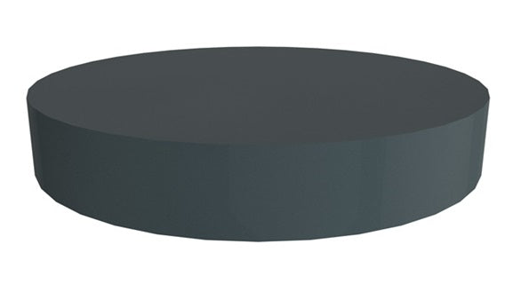 Australia Melbourne Sydney Adelaide IP rated rubber protection mount PATLITE B81910001-F1 LS7 Mounting Protection Cover for higher IP Rating LS7 Signal Tower Light Replacement Parts