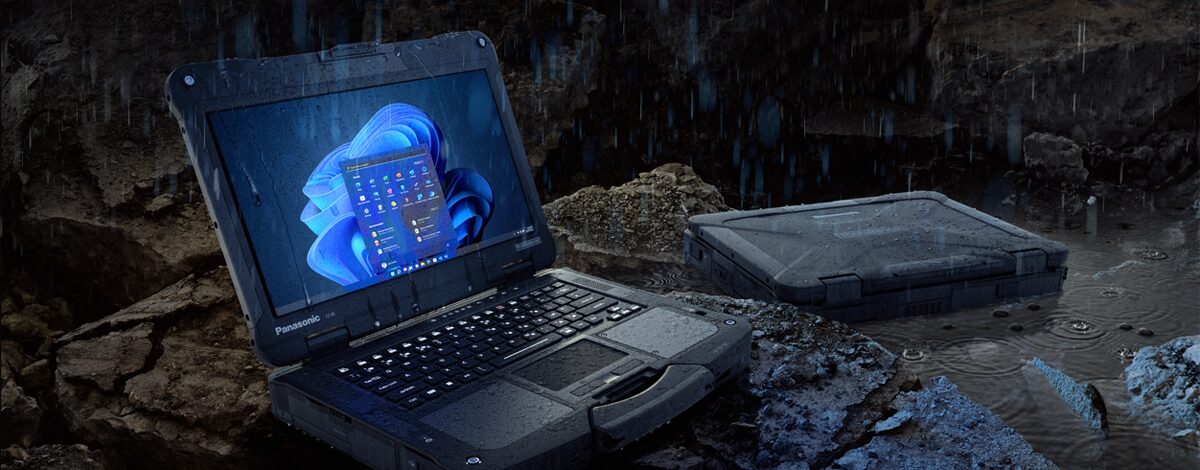 Panasonic Toughbook 40 FZ40 FZ-40 Rugged Notebook laptop Computer Computers Field Testing Engineering IP Rated Military Grade FZ-55 FZ55 tough book Games gaming Police Fire Ambulance Business Solutions Industrial Automation Medical Pharmaceutical Mining gas Oil Government Approved Intel Ultra 5 7 i5 i7 4G 5G LTE