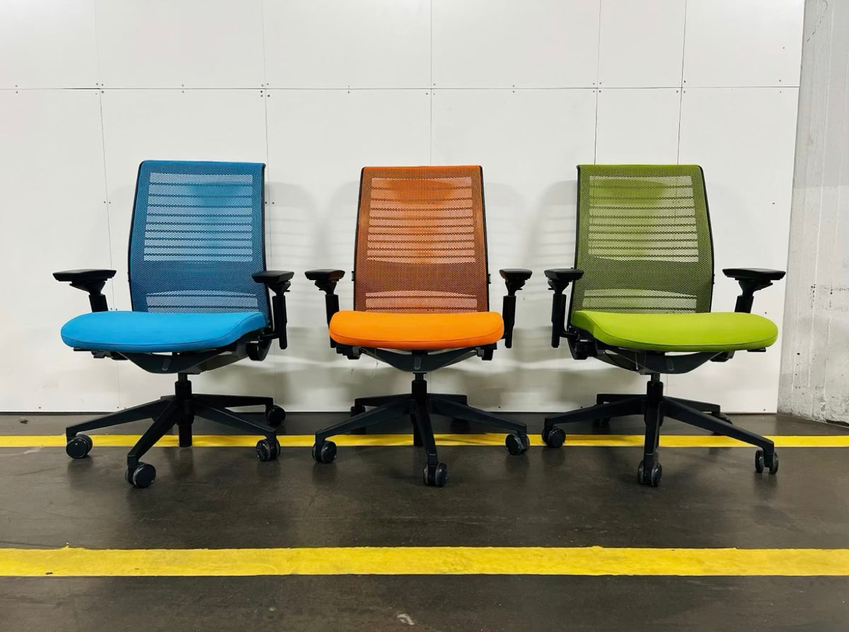 Steelcase Think 2 Chair