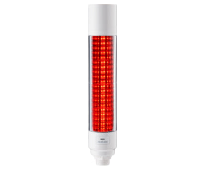 PATLITE IO-Link Signal Tower Light Solution LB6-IL  Programmable Multi-color LED IO-Link Signal Tower