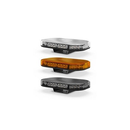 LB246ACM Amber Warning Mini Vehicle Light Bar Ultra Bright Safety Lights I Ecco Safety Group Code3 Co. Product