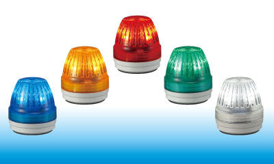 Patlite NE-24 LED beacon