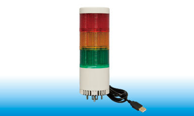 PATLITE LU7-USB LED Tower Light USB