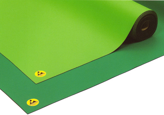 MADE IN JAPAN VESSEL ESD / EPA Anti-Static Work Mat Solution High Grade