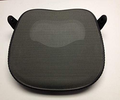 Herman Miller Mirra mesh Seat Pan replacement Graphite grey Black Australia New Zealand Official Australian Stock