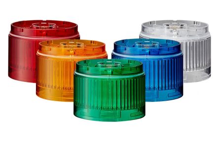 PATLITE LR7 LR LED Signal Tower Light Indicating Warning Lights Official Wholesale Channel