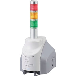 fortinet sophos trend micro nec fujitsu Patlite SignalFx cyber security network monitoring NH-FV NHM NHL NHS-3FV1-RYG