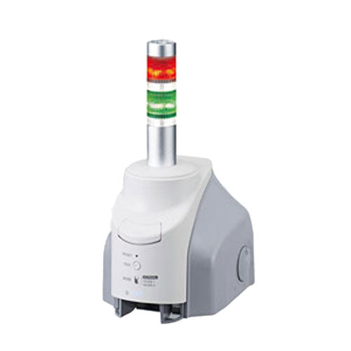 Cisco fortinet sophos trend micro nec fujitsu Patlite SignalFx data cyber security network monitoring NH-FV NHM NHL NHS-3FV1-RYG intrusion detection facial recognition