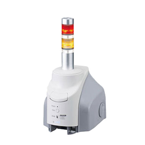 STATIC IP WEB ACCESS NHL NHS Multi LED Warning Light Sounder Network Monitoring Software SIEMS NID NETWORKMONITORING IT SECURITY Cyber Security Network Monitoring ; Compatible with all vendors I PATLITE SIGNALFX AUSTRALIA I NH-FV NHS-3FV1-RYG