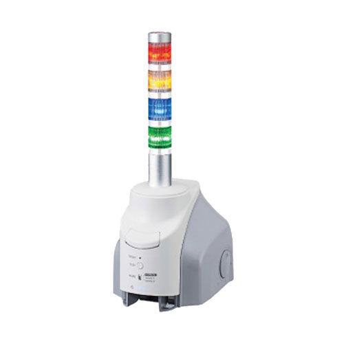 Cisco fortinet sophos trend micro nec fujitsu Patlite SignalFx data cyber security network monitoring NH-FV NHM NHL NHS-3FV1-RYG intrusion detection facial recognition