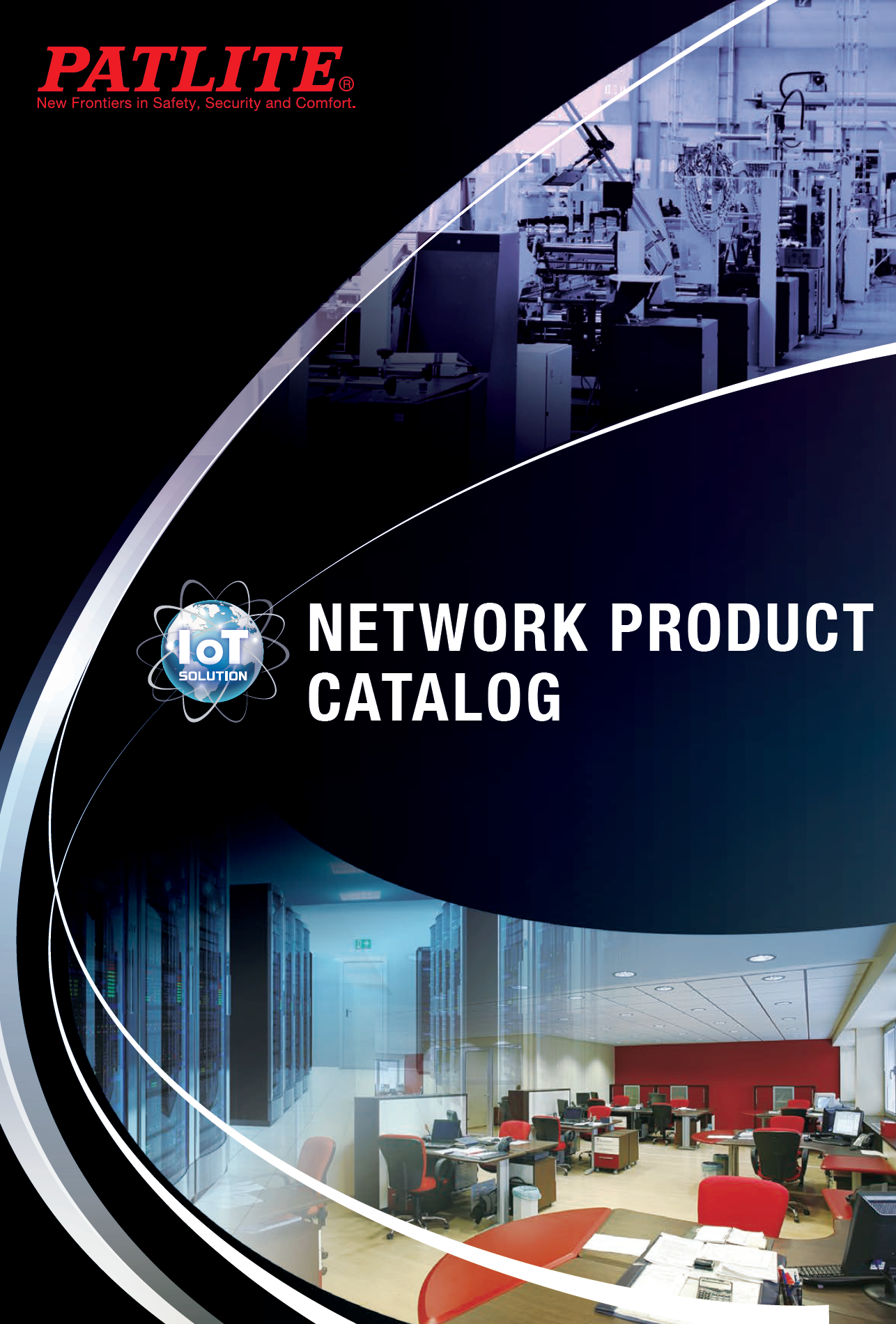 Cisco fortinet sophos trend micro nec fujitsu Patlite SignalFx data cyber security network monitoring NH-FV NHM NHL NHS-3FV1-RYG intrusion detection facial recognition