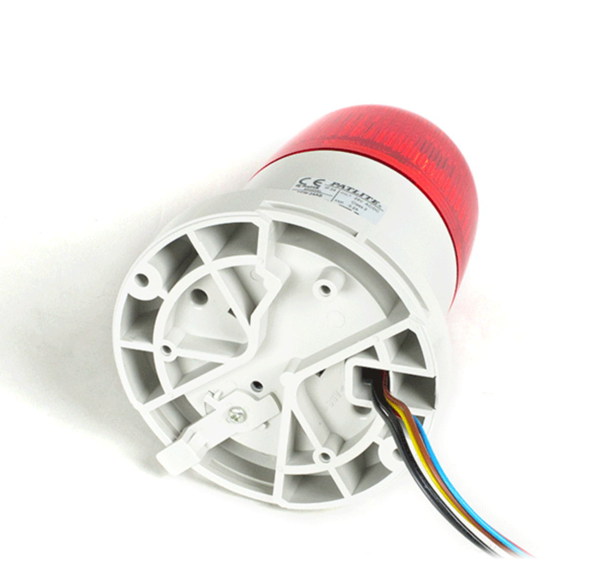 PATLITE PEW LED BEACON SIGNAL LIGHT