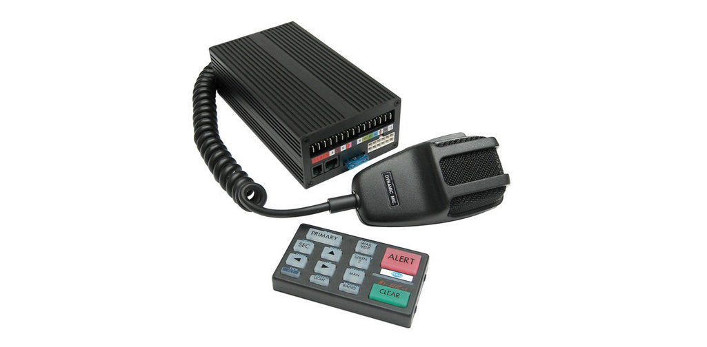 hazard systems siren amp amplifier 1000 series m3 police fire ses australia nz