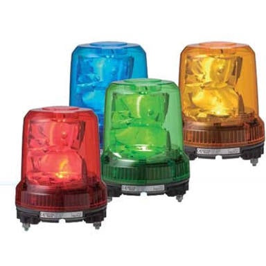 PATLITE RLR LED Warning Light