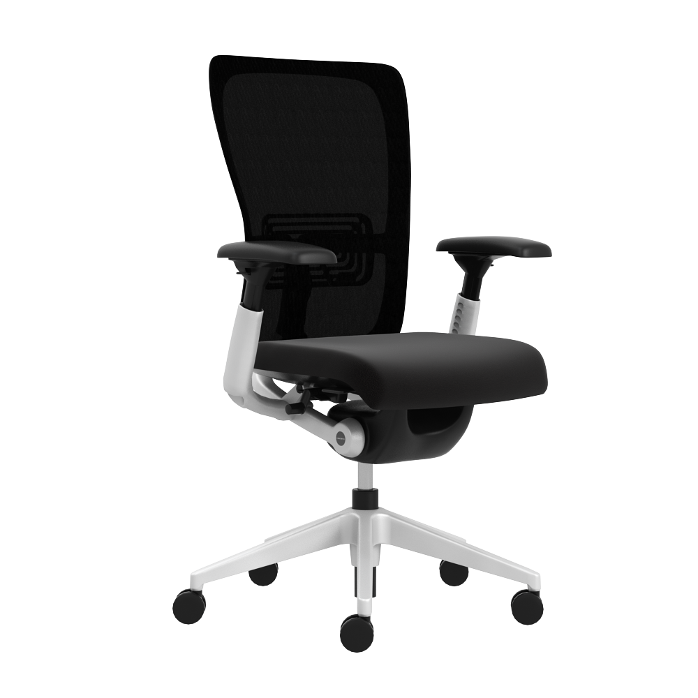 Haworth Zody Australia New Zealand Wholesale Sale Ergonomic High Grade Chair Chairs Adjustable Lumber Support Adjustable Adjustability Designer Aeron Life Embody Herman Miller Mirra in stock Chairhub Melbourne