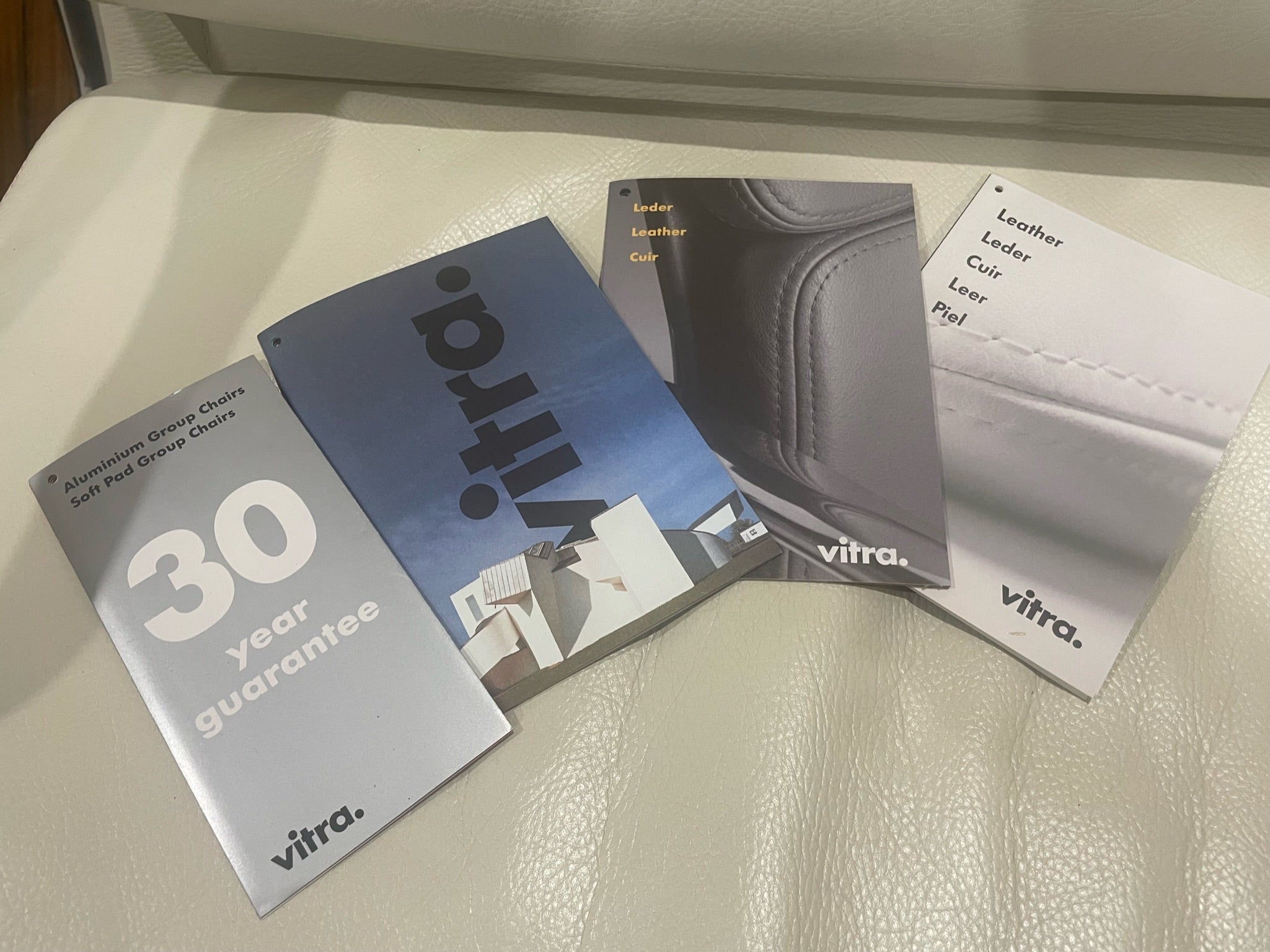 Original Vitra Eames Softpad Reclining Armchair EA222 Charles & Ray Eames 1969 MCM Authentic Made in Norway