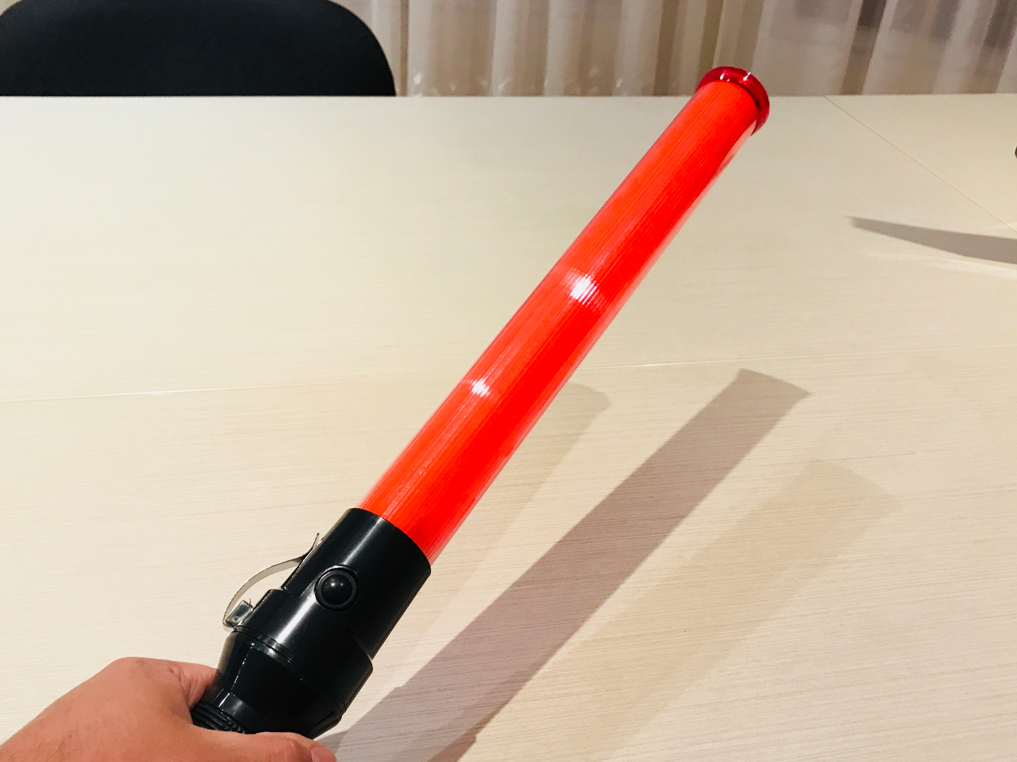 LED Tradffic Control Wand LED Baton
