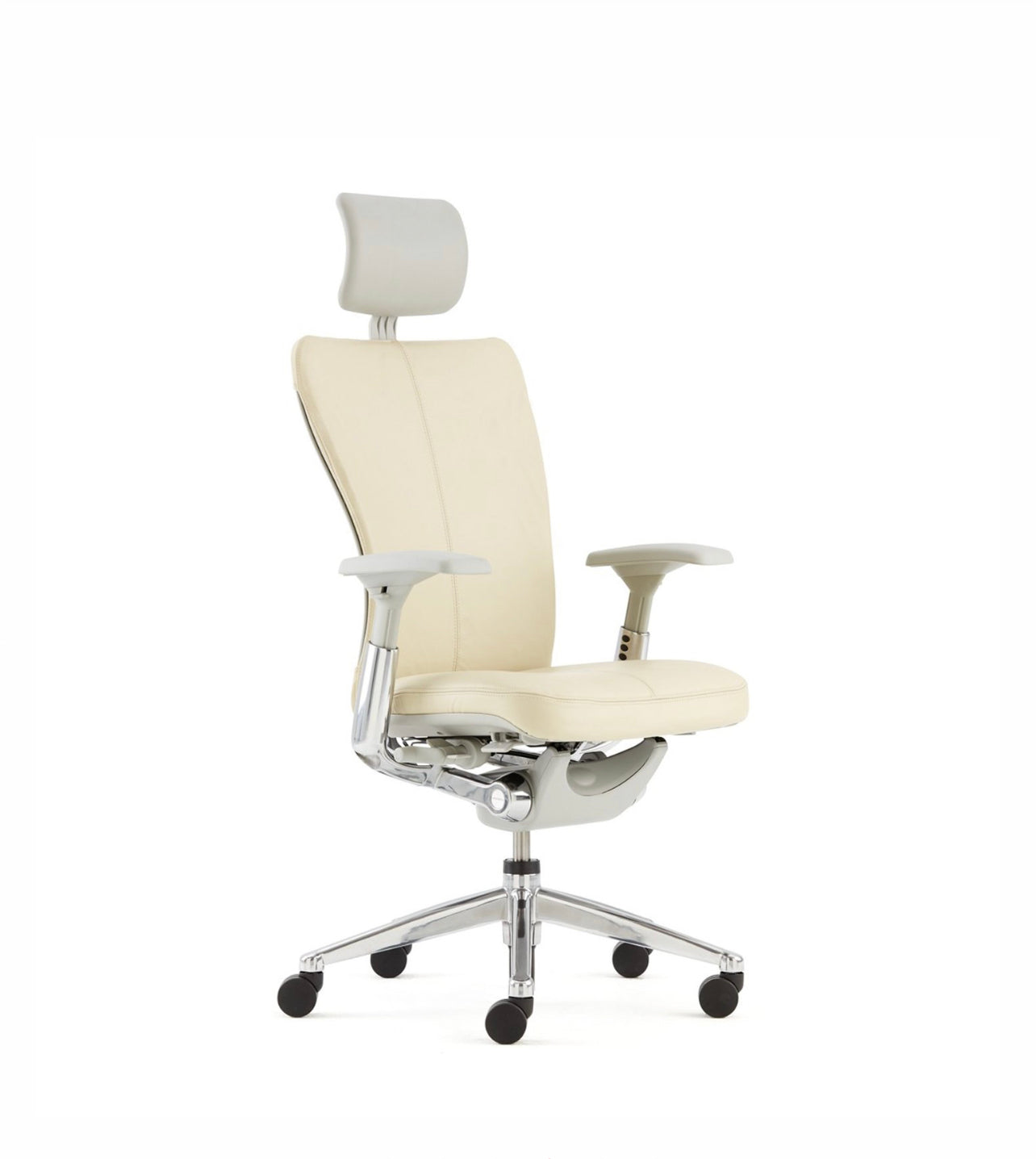 Haworth ZODY Ergonomic Task Chair with Arms