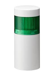 CNC machine food & beverage printing packaging Patlite SignalFx LR6 LED Signal Tower Light Australia New Zealand Werma Banner Telemecanique Schneider tend qlight