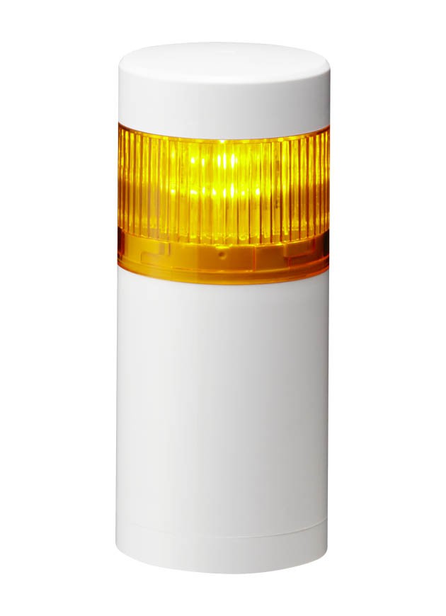 LR6-302WJNW-RYG CNC machine food beverage printing packaging Patlite SignalFx LR6 LED Signal Tower Light Australia New Zealand Werma Banner Schneider tend qlight