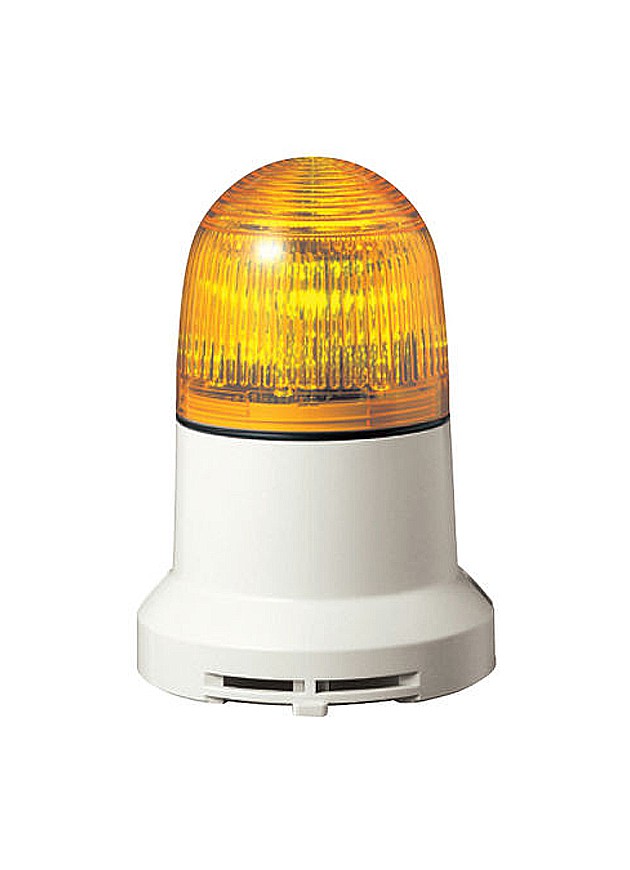 PATLITE PEW LED BEACON SIGNAL LIGHT