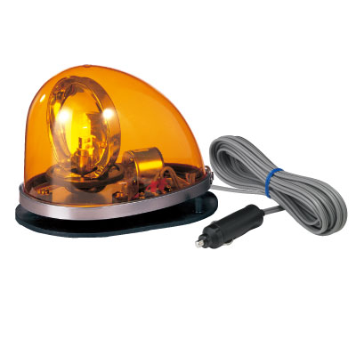 Warning Lights Magnetic & Portable