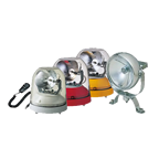 Search Lights (Remote & Manual)