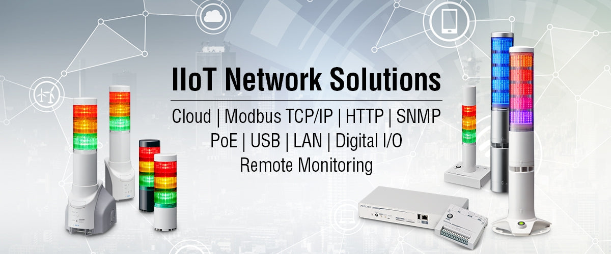 Network & Cloud Enabled Devices