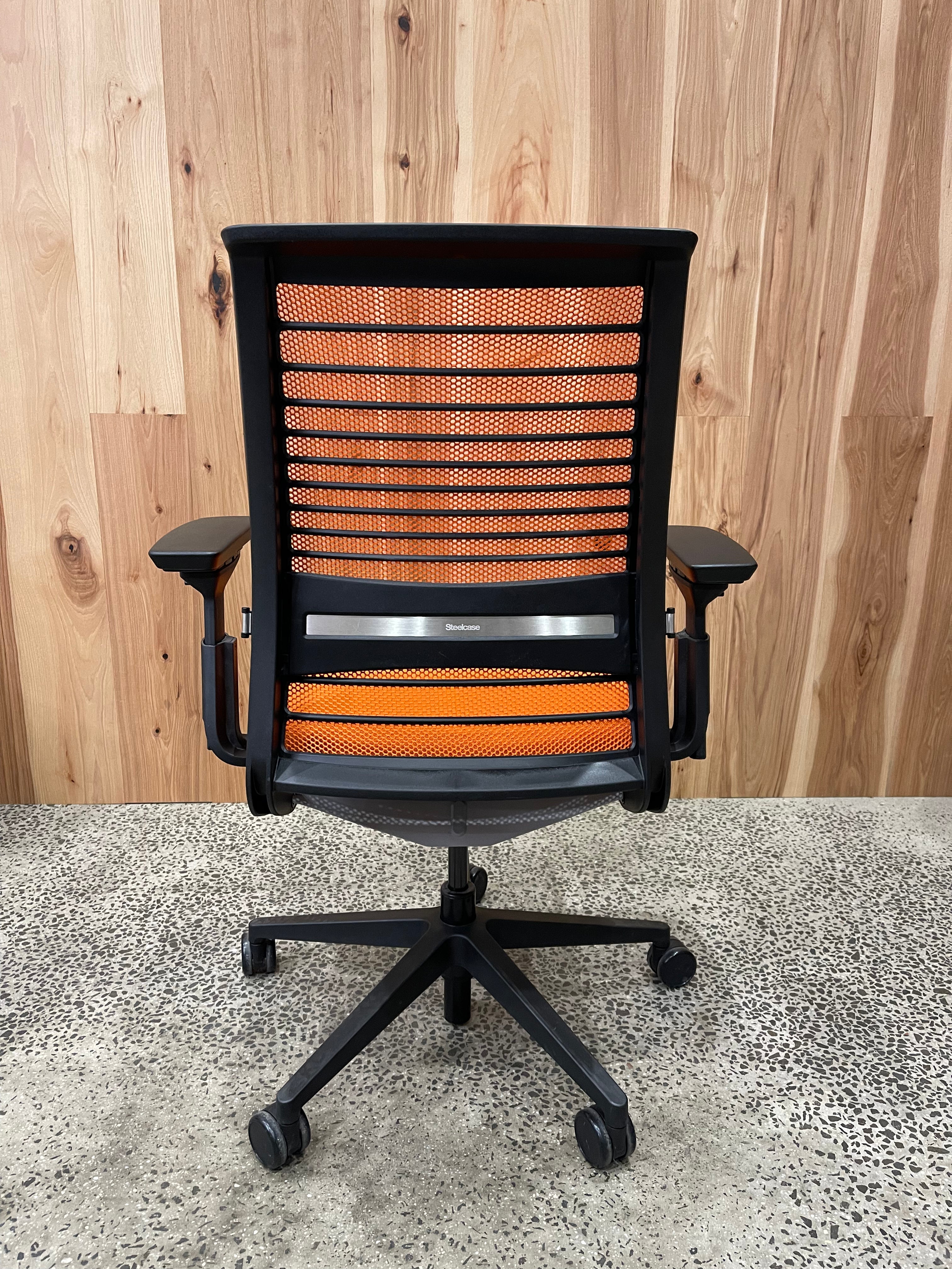 Steelcase Think 2 Chair