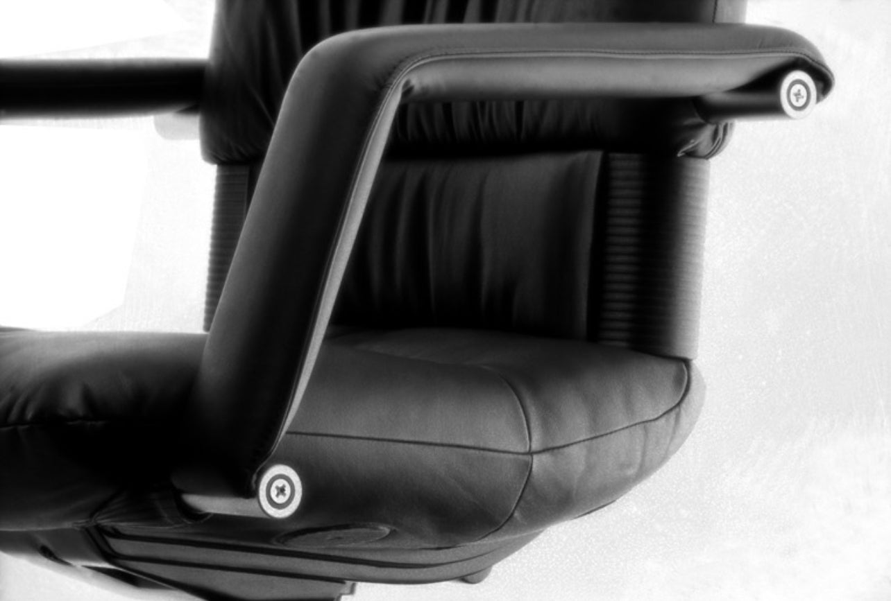 Mario Bellini Imago Chair Vitra