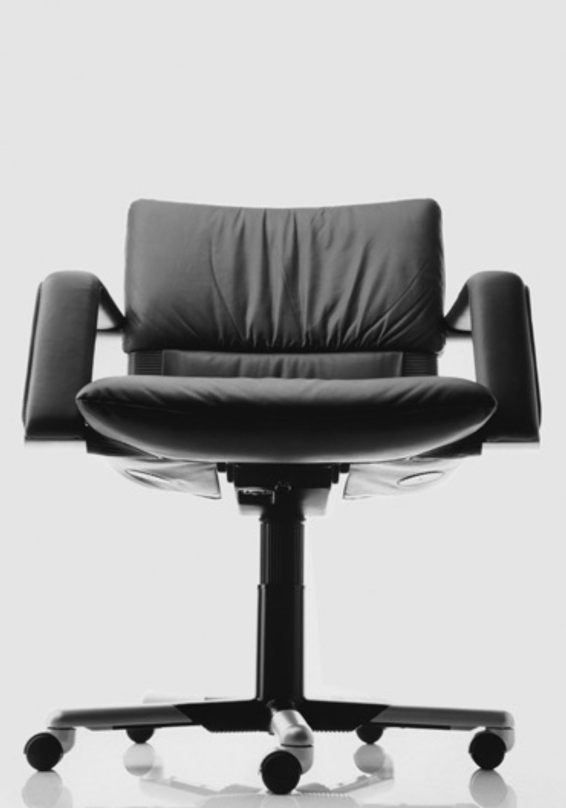 Mario Bellini Imago Chair Vitra