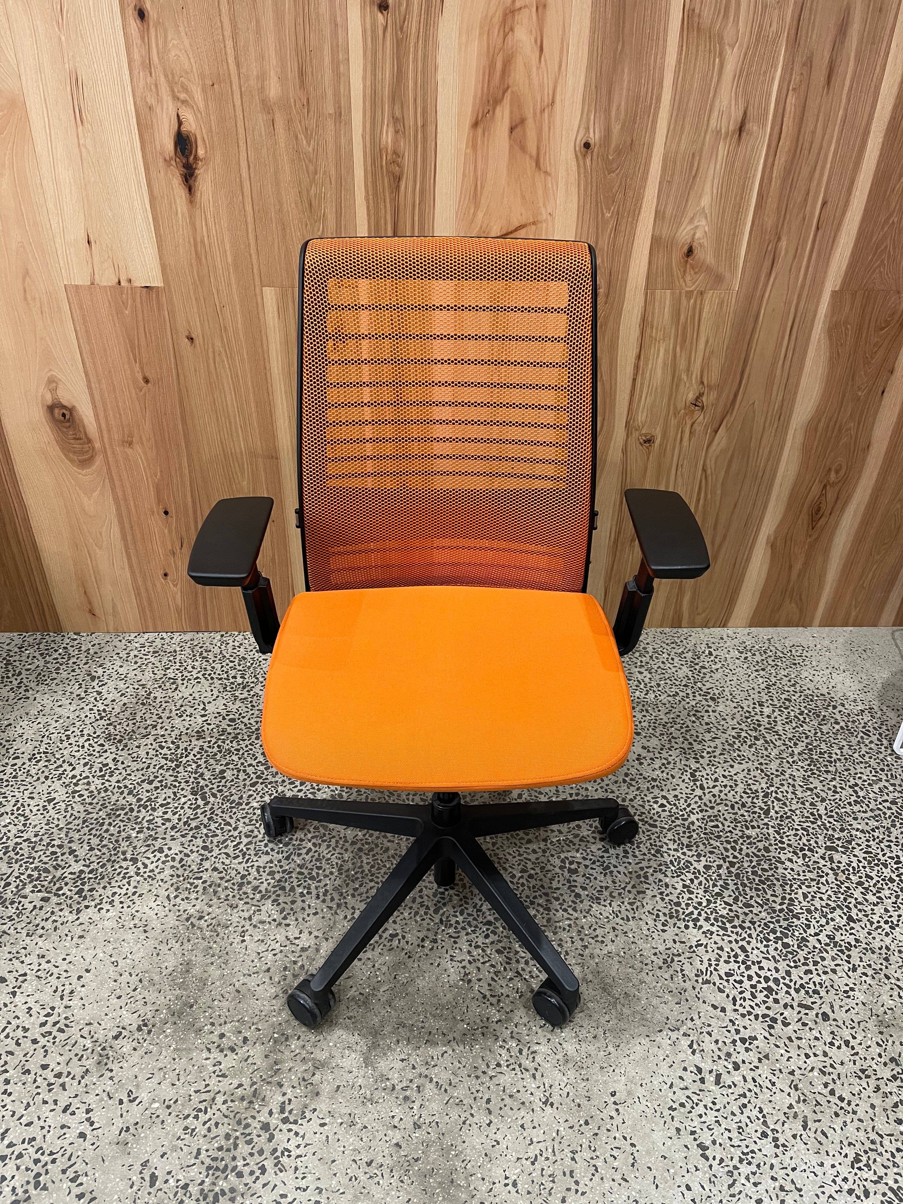 Steelcase Think 2 Chair