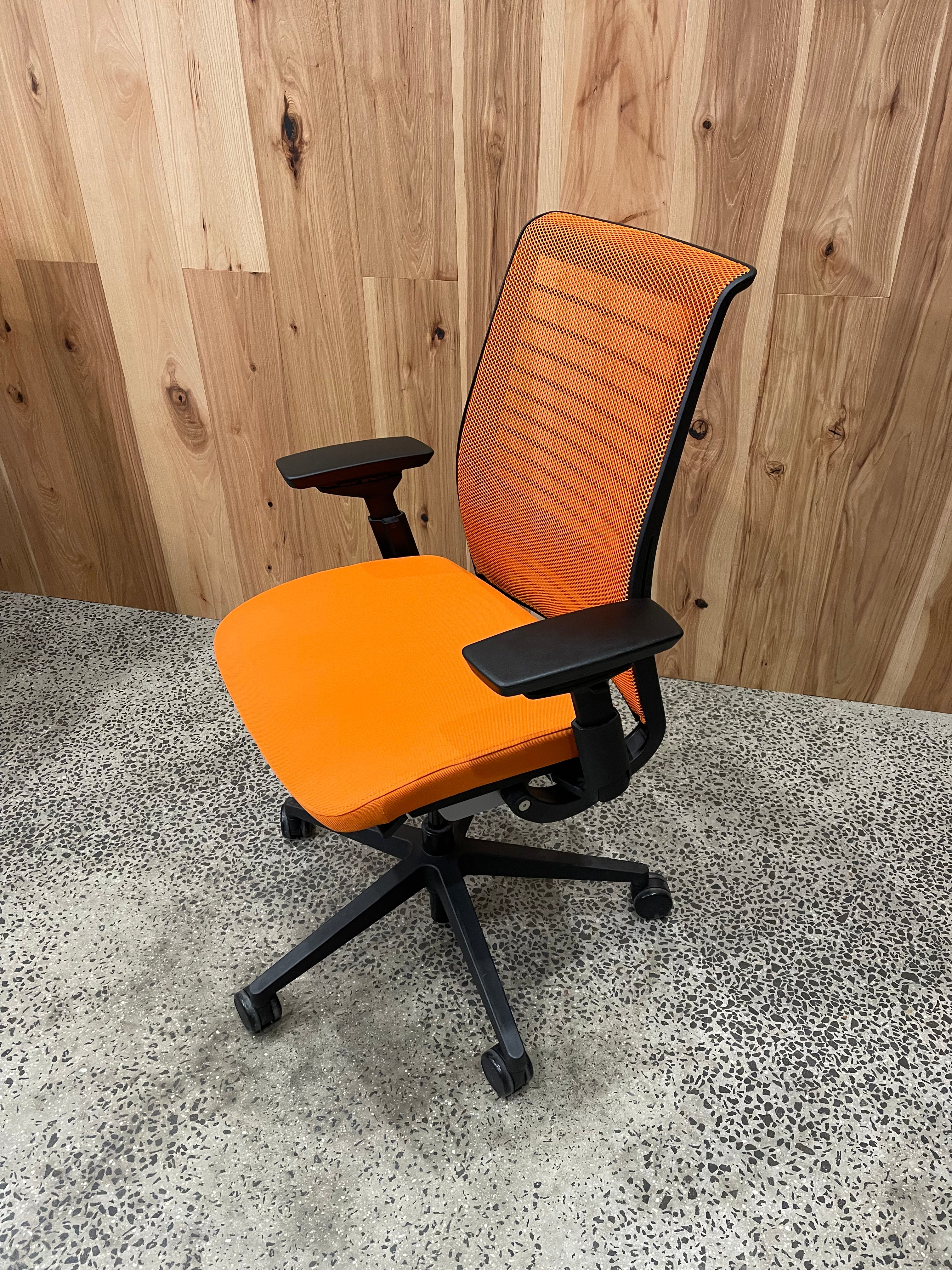 Steelcase Think 2 Chair