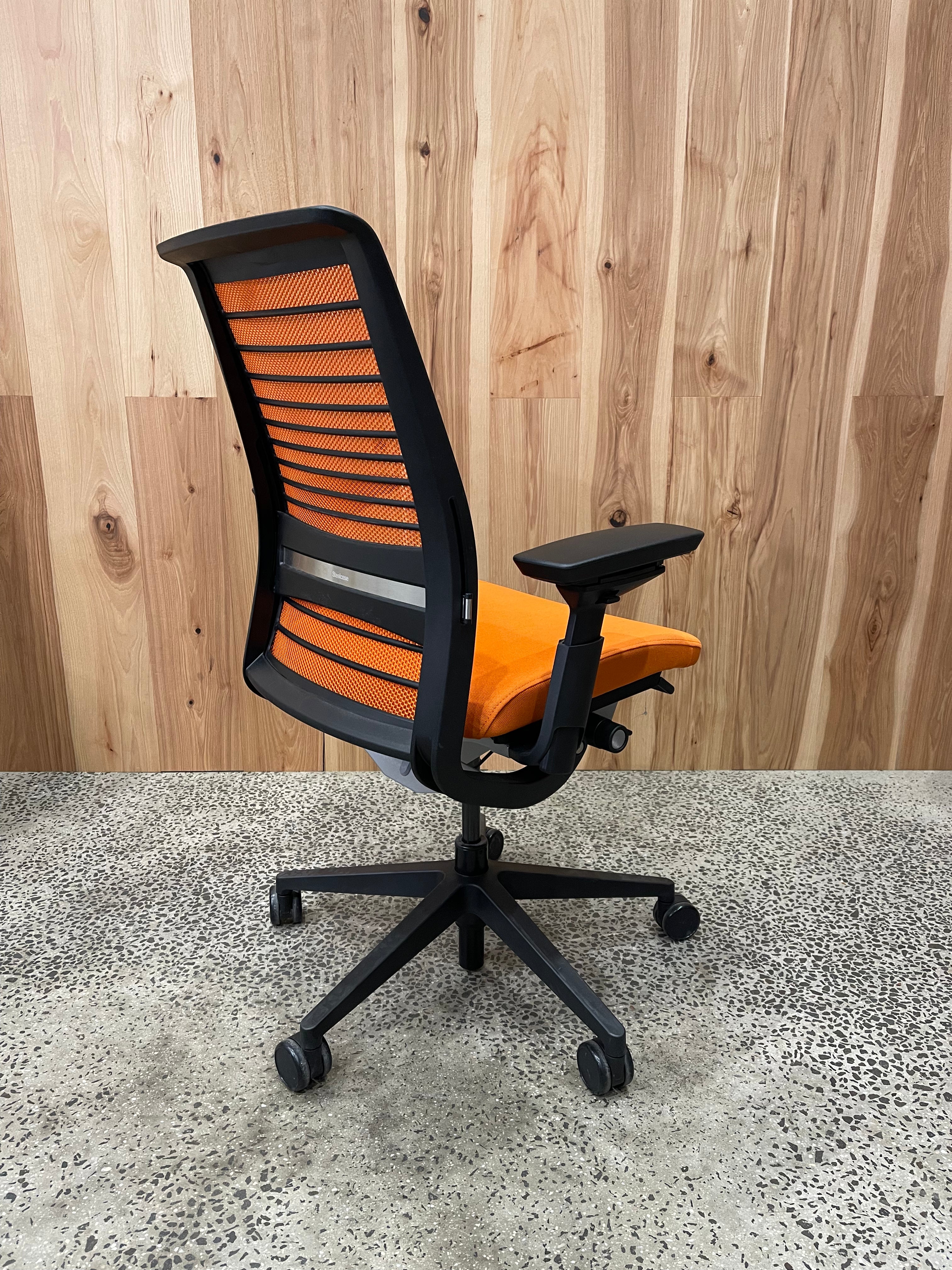 Steelcase Think 2 Chair