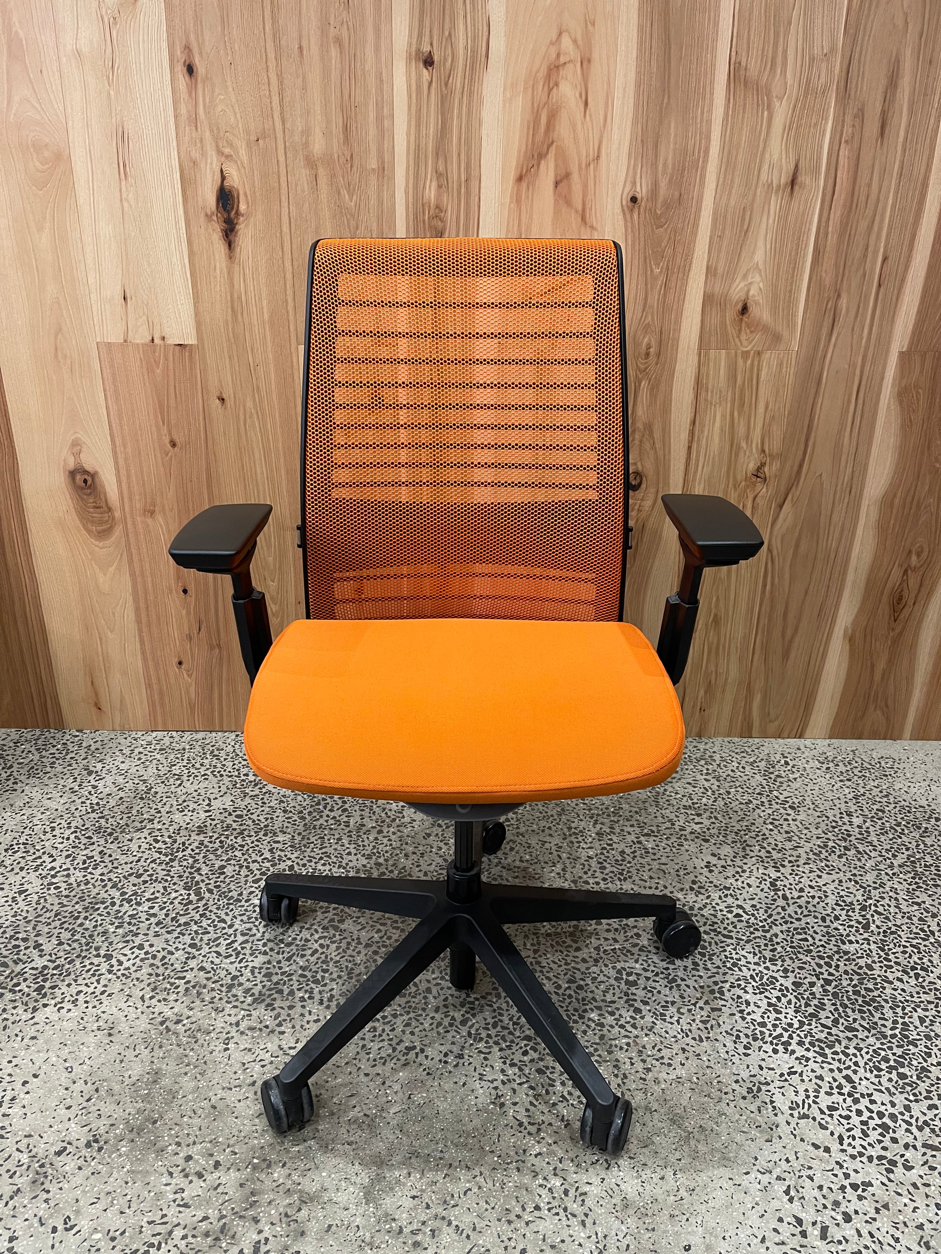 Steelcase Think 2 Chair