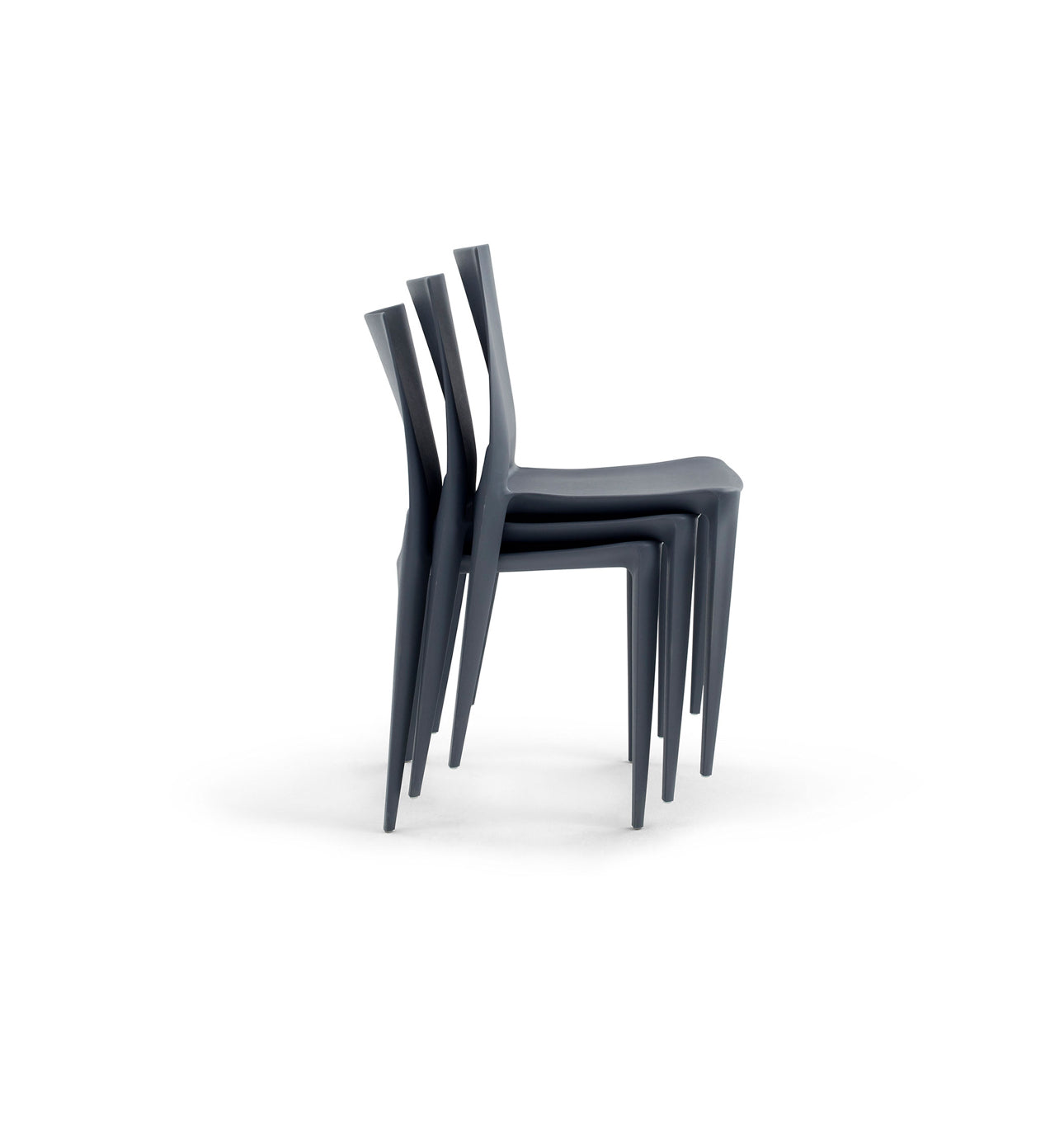 Mario Bellini Chair by Mario Bellini for Heller I Made in Italy I Authentic Refurbished