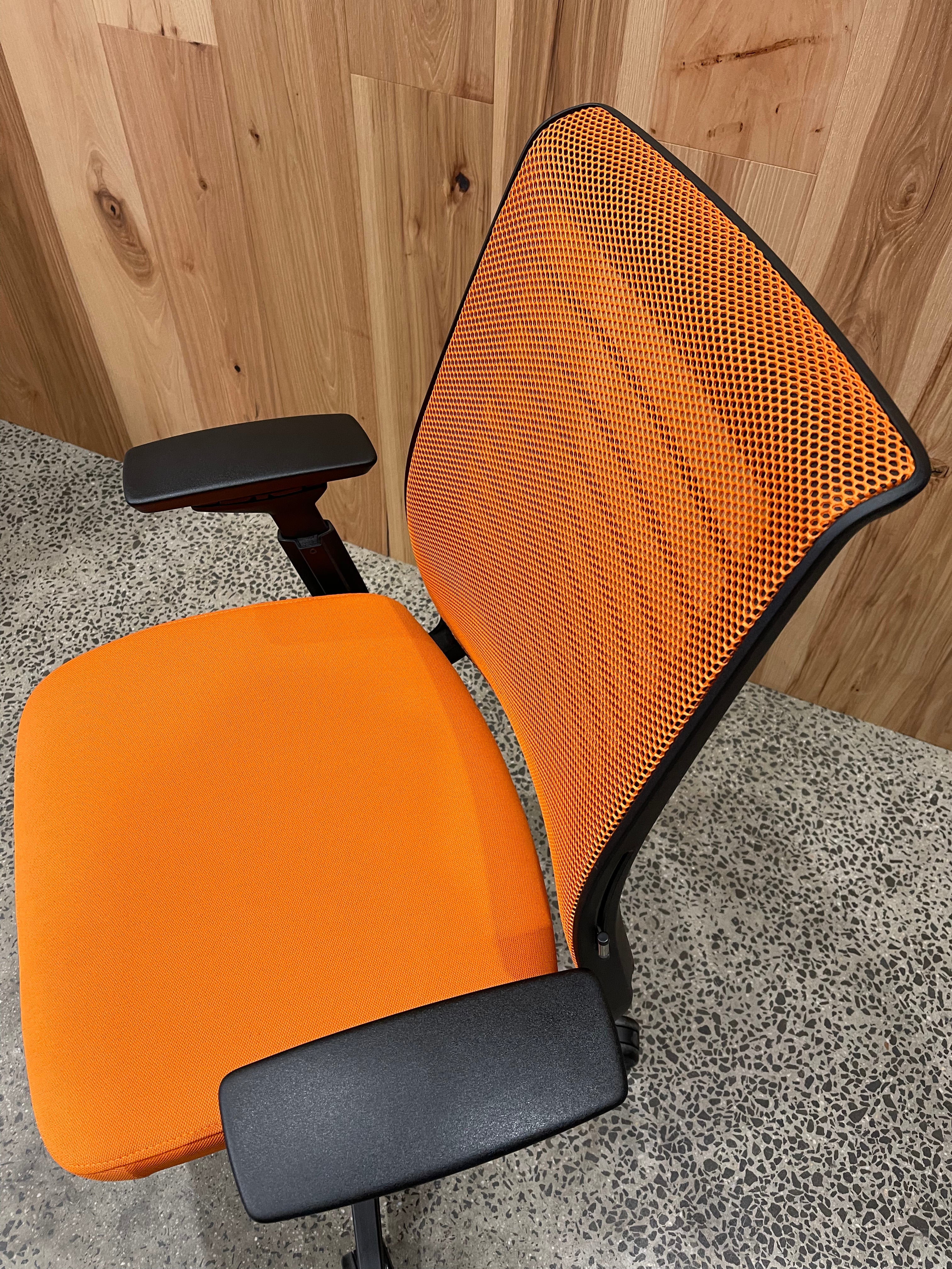 Steelcase Think 2 Chair