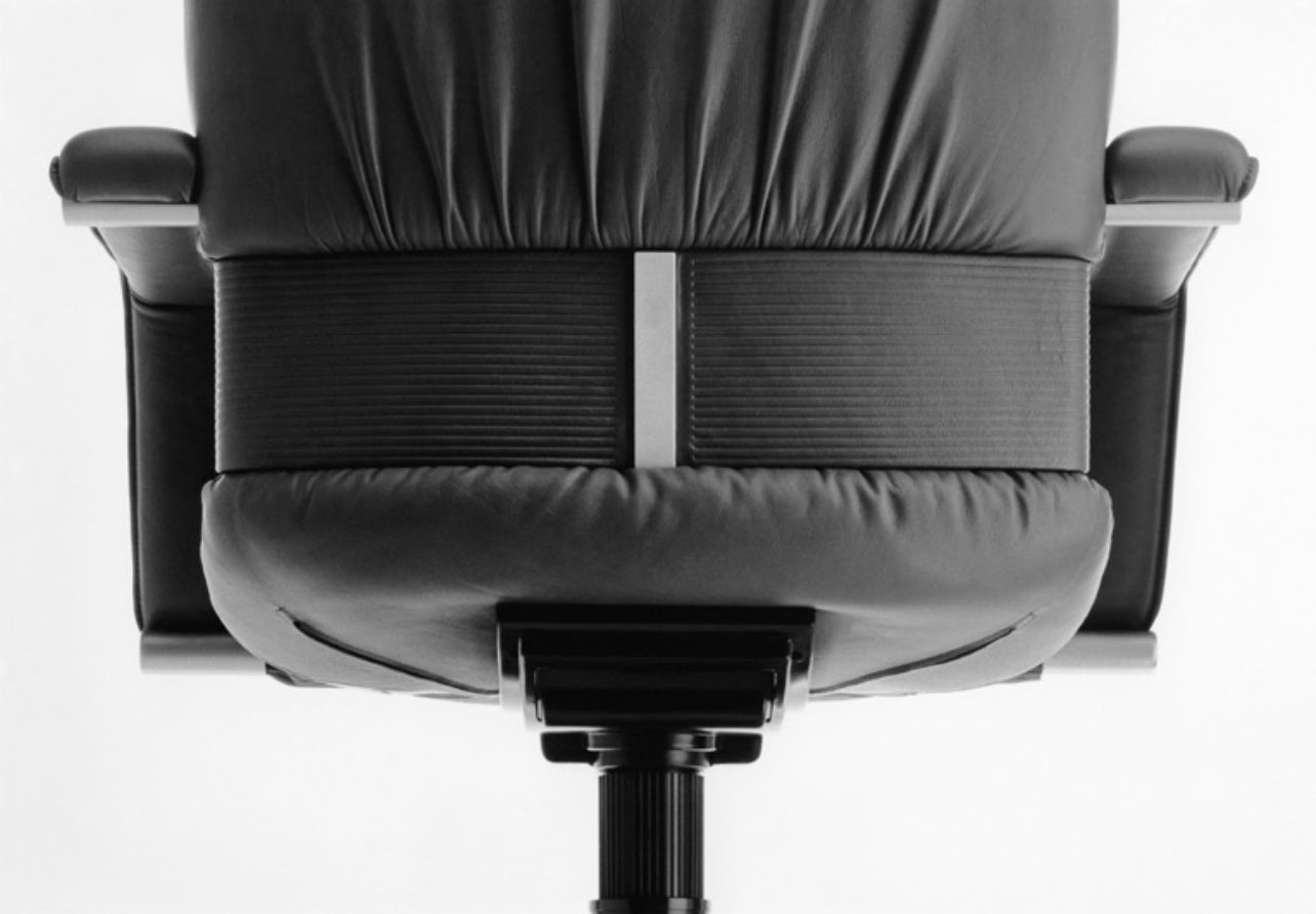 Mario Bellini Imago Chair Vitra