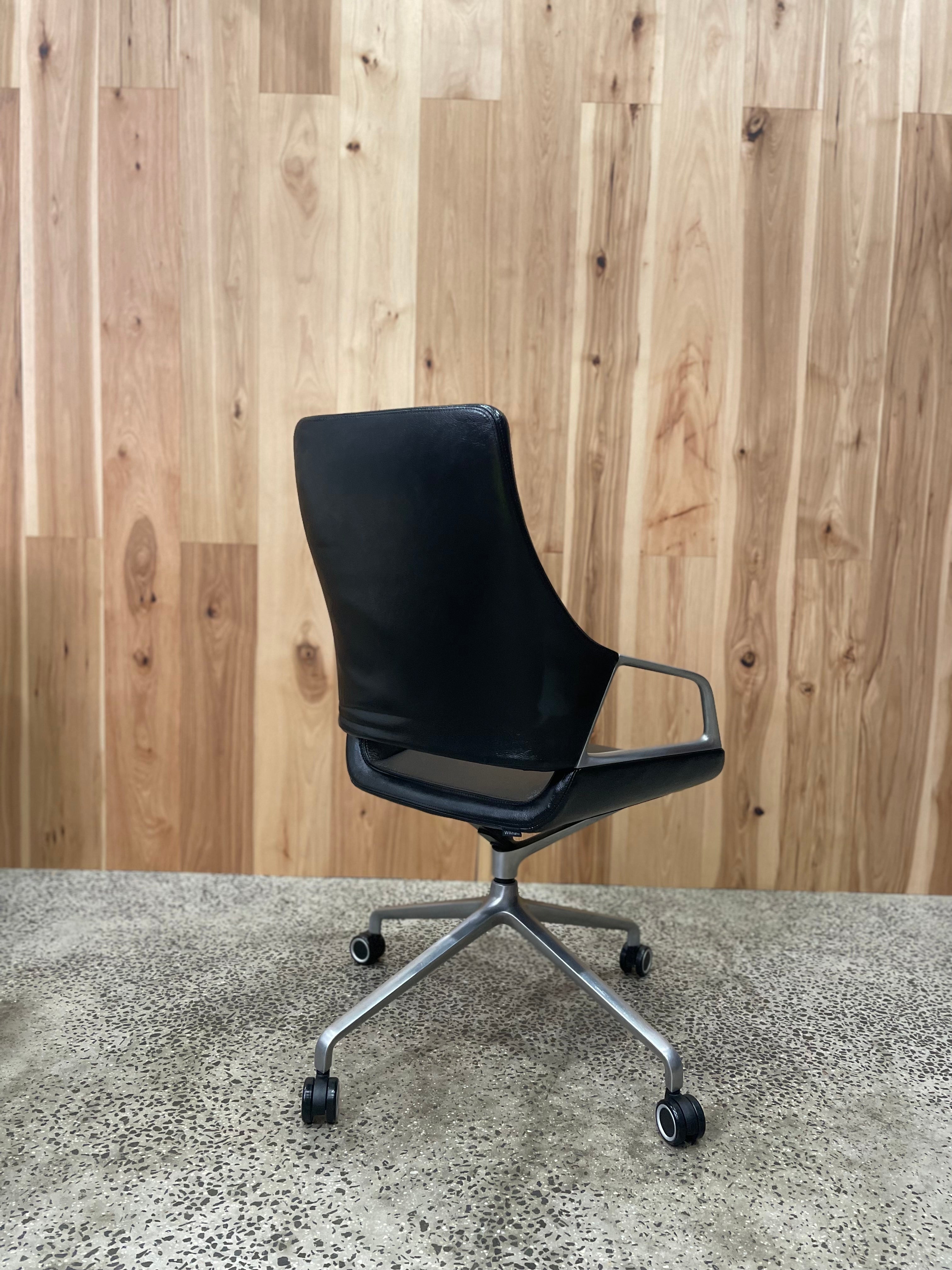Wilkhahn Graph Chair Made in Germany Genuine Executive Management w C