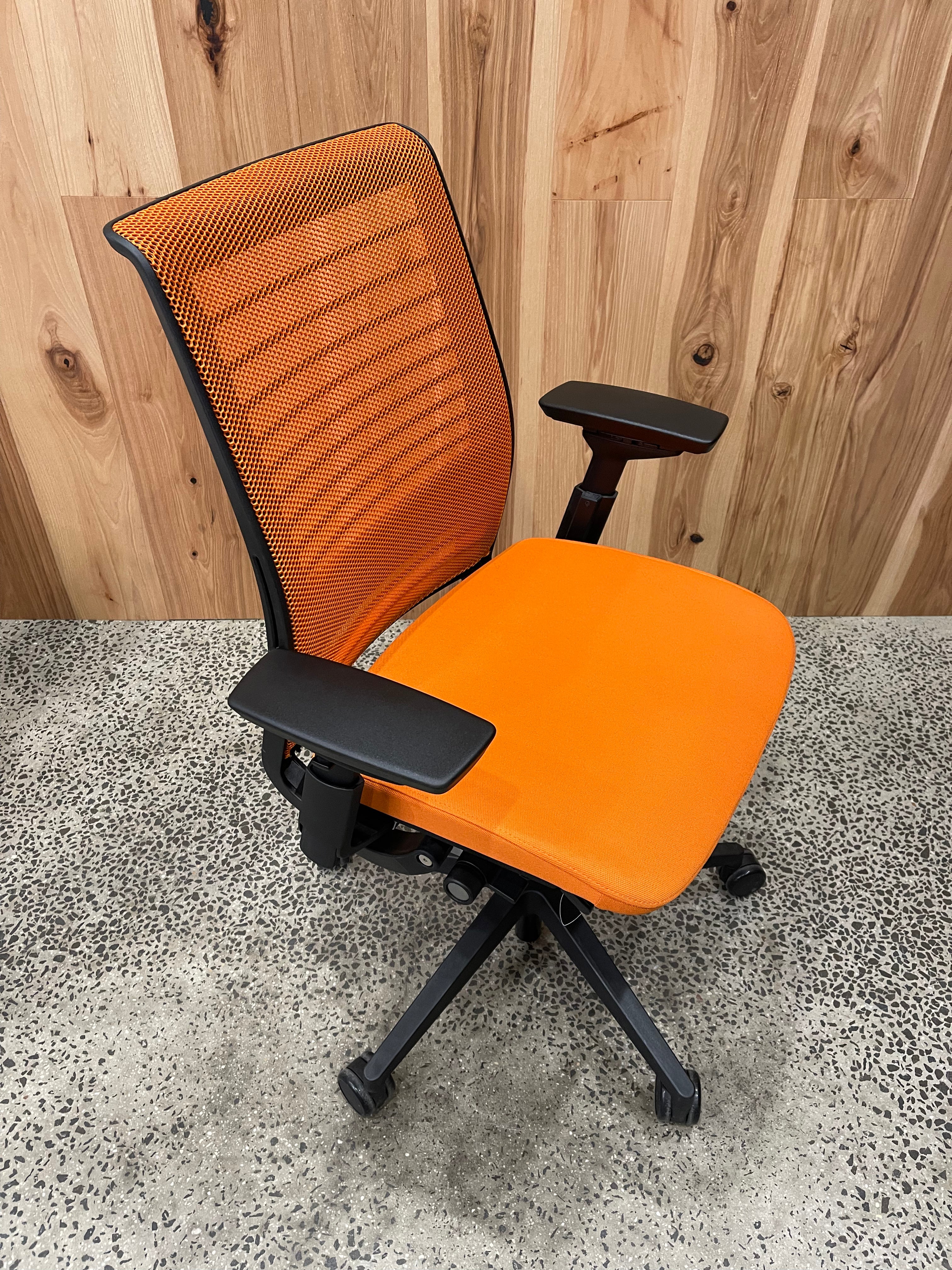 Steelcase Think 2 Chair