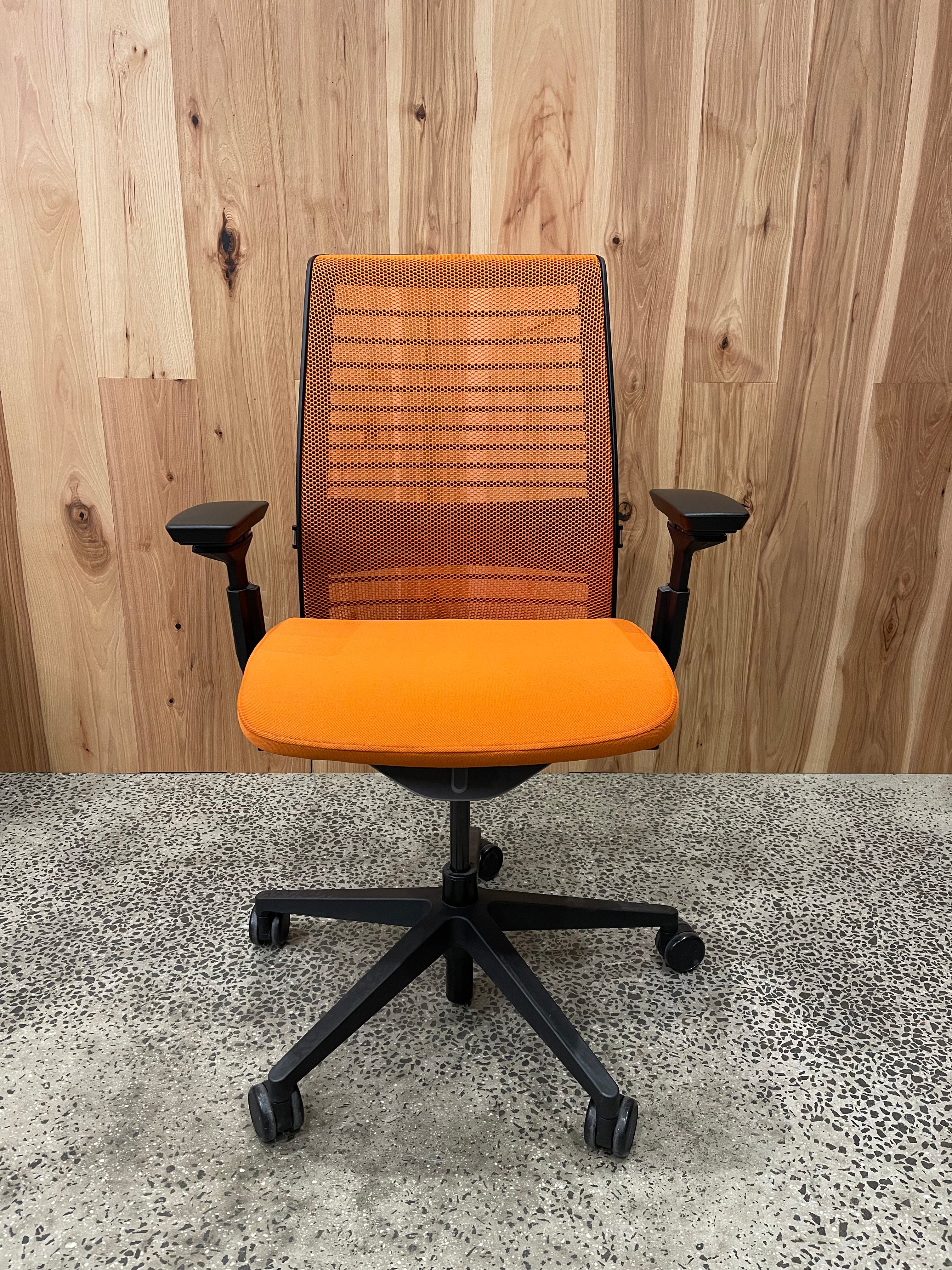 Steelcase Think 2 Chair