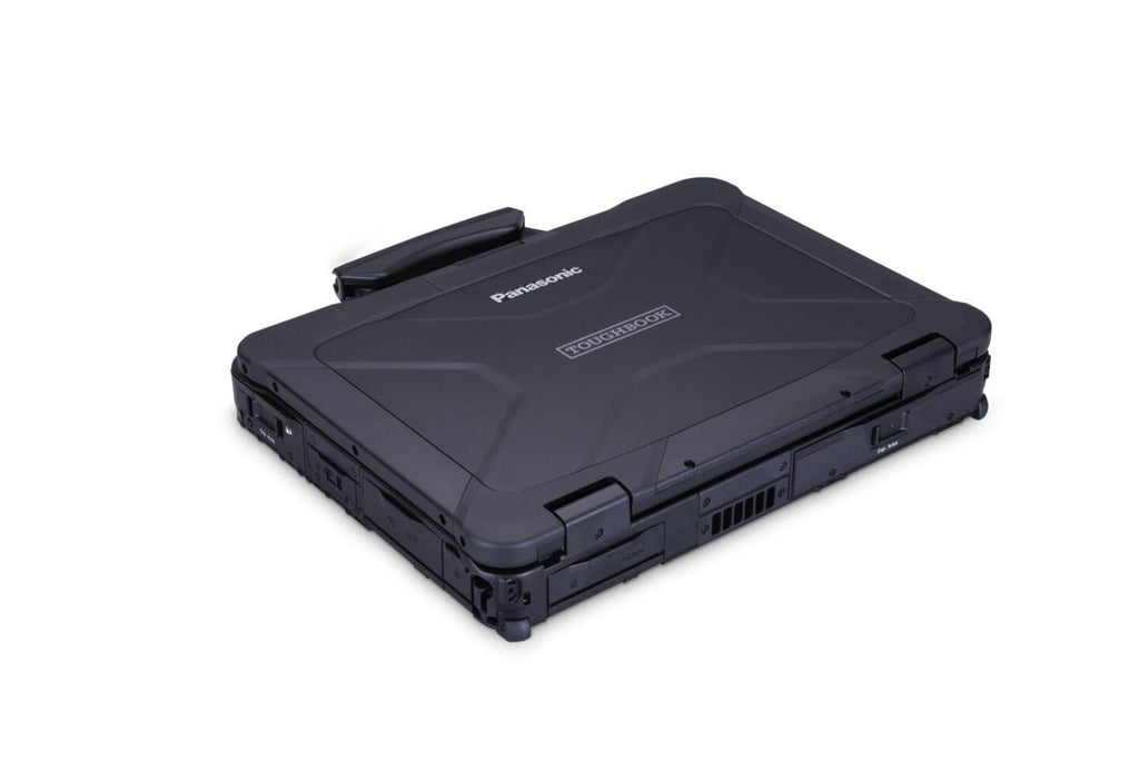 Panasonic TOUGHBOOK 40 fully rugged laptop w. Customisable 8 modular e
