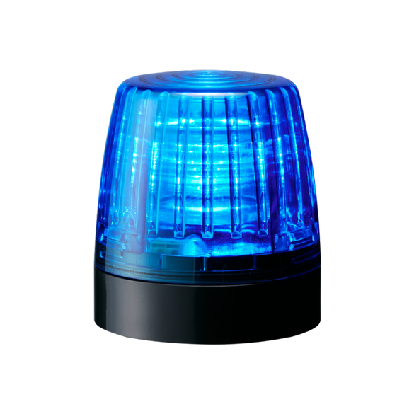 AUSTRALIA NZ PATLITE NE-24A-B BLUE LED Indicating Signal Light Beacon