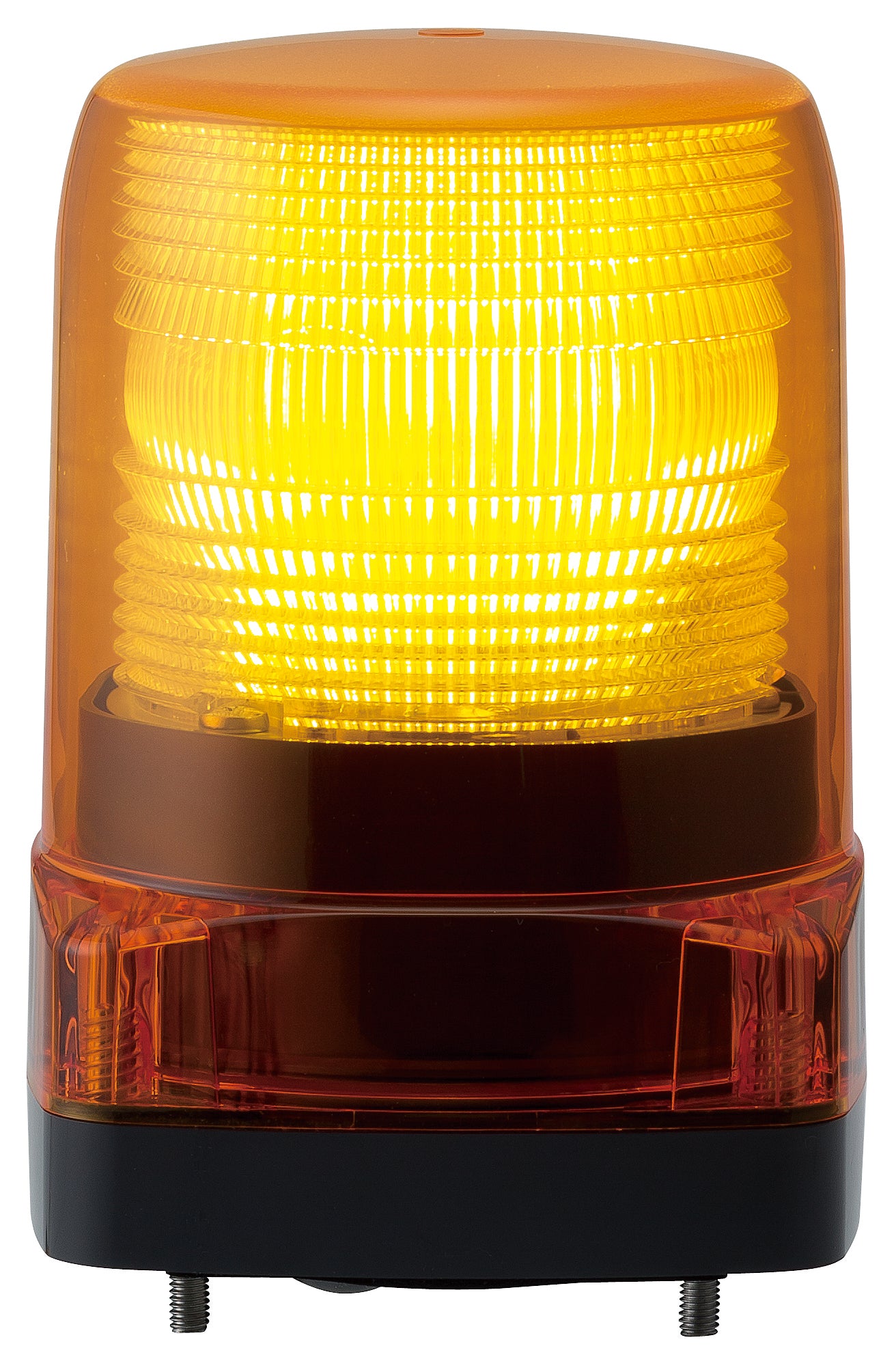 Ambere LED Beacon Warning Light Flashing Machine Vehicle Patlite LFH LFH-12-Y LFH-12-R LFH-12-G LFH-12-C LFH-12-B LED Warning Light Beacon Flashing Machine Vehicle Safety Red Banner Werma Ecco Britax Narva