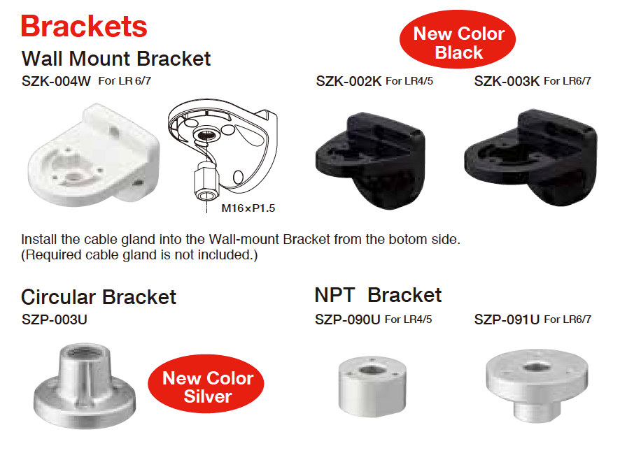 patlite lr6 lrw-wc lr6-02wc lr6-302wcnw-ryg lr6-302wcbw-ryg led signal tower light australia new zealand machine indication smart factory m12 connector npt bracket pole red amber green yellow signalfx